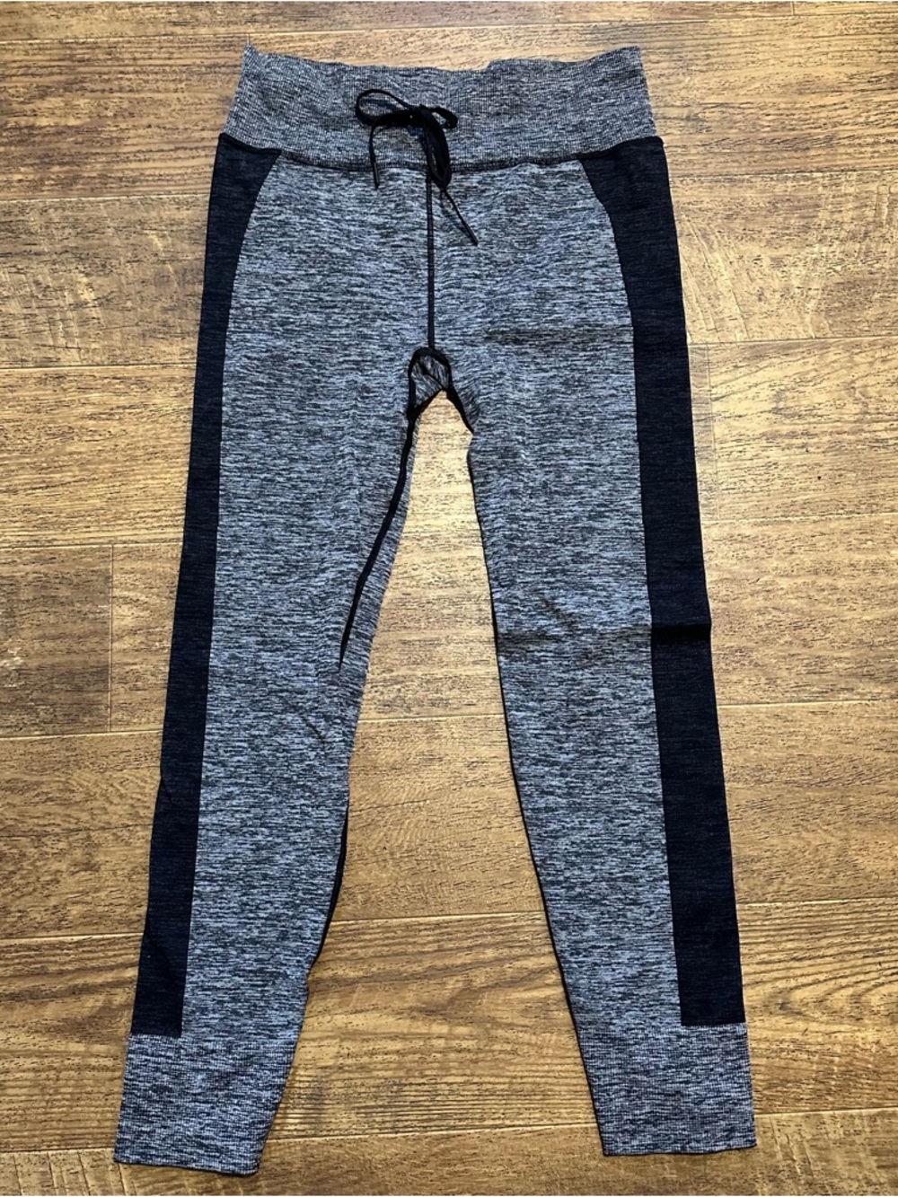 VS PINK ACTIVE SEAMLESS JOGGER LARGE